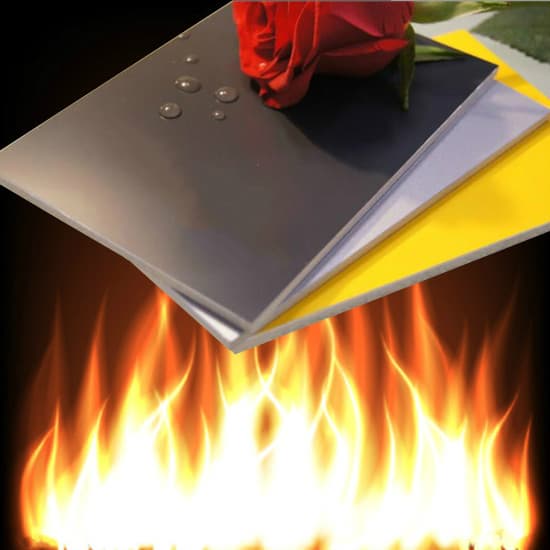 a2acp _fire_rated panel_fireproof building material_decorative material_fire resistant sheet_